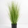 Artificial Grass 45*74CM Grass in pp pot GS-61921005 Grass&PLANT YeahFlower is one of Chinese leading OEM manufacturers and exporters , supplying the silk flowers, wholesale artificial trees