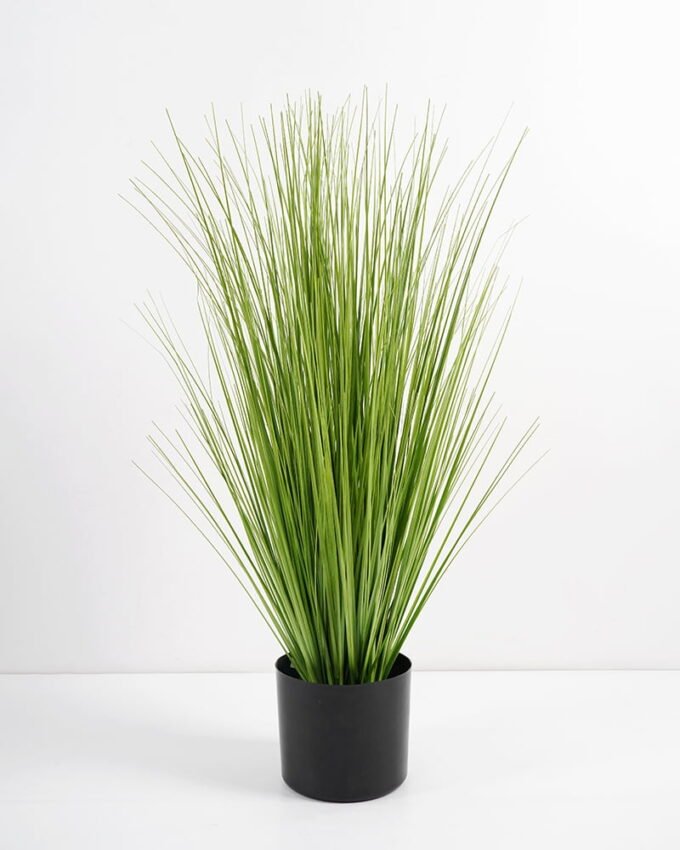 Artificial Grass 45*74CM Grass in pp pot GS-61921005 Grass&PLANT YeahFlower is one of Chinese leading OEM manufacturers and exporters , supplying the silk flowers, wholesale artificial trees