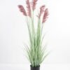 Artificial Grass 58*120CM Grass in pp pot GS-61921010 Grass&PLANT 3,000+ sqm showroom with thousands of artificial flowers, plants & trees ready for global sourcing.