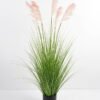 Artificial Grass 70*116CM Grass in pp pot GS-61921011 Grass&PLANT 3,000+ sqm showroom with thousands of artificial flowers, plants & trees ready for global sourcing.