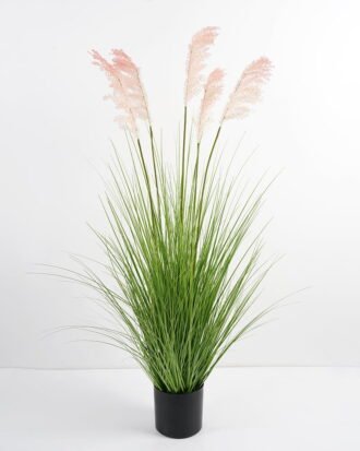 Artificial Grass 70*116CM Grass in pp pot GS-61921011 Grass&PLANT YeahFlower is one of Chinese leading OEM manufacturers and exporters , supplying the silk flowers, wholesale artificial trees