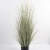 Artificial Grass Grass in pp pot GS-61921016_3 Artificial Grass 70*117CM Grass in pp pot GS-61921016 Grass&PLANT YeahFlower is one of Chinese leading OEM manufacturers and exporters , supplying the silk flowers, wholesale artificial trees