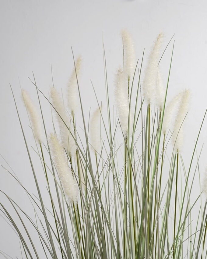 Artificial Grass Grass in pp pot GS-61921016_7 Artificial Grass 70*117CM Grass in pp pot GS-61921016 Grass&PLANT YeahFlower is one of Chinese leading OEM manufacturers and exporters , supplying the silk flowers, wholesale artificial trees