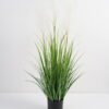 Artificial Grass 50*90CM Grass in pp pot GS-61921017 Grass&PLANT YeahFlower is one of Chinese leading OEM manufacturers and exporters , supplying the silk flowers, wholesale artificial trees