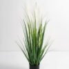 Artificial Grass 40*70CM Grass in pp pot GS-61921018 Grass&PLANT YeahFlower is one of Chinese leading OEM manufacturers and exporters , supplying the silk flowers, wholesale artificial trees
