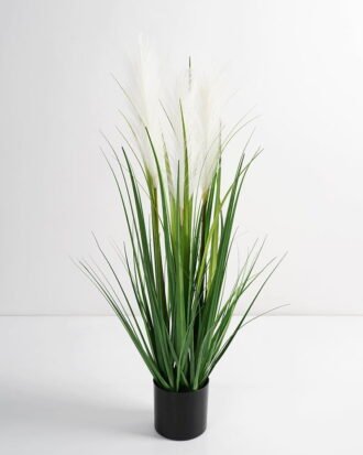 Artificial Grass 40*70CM Grass in pp pot GS-61921018 Grass&PLANT YeahFlower is one of Chinese leading OEM manufacturers and exporters , supplying the silk flowers, wholesale artificial trees