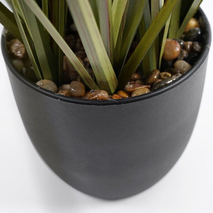 Artificial Grass 40*40*90CM Grass in pp pot GS-62321001 Potted Flowers&Plants YeahFlower is one of Chinese leading OEM manufacturers and exporters , supplying the silk flowers, wholesale artificial trees