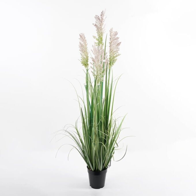 Artificial-Grass-Grass-in-pp-pot-GS-62321006_2-1.jpg Artificial Grass 40*40*120CM Grass in pp pot GS-62321006 Potted Flowers&Plants YeahFlower is one of Chinese leading OEM manufacturers and exporters , supplying the silk flowers, wholesale artificial trees