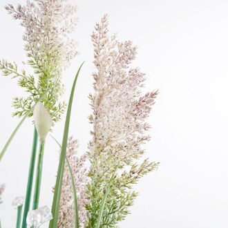 Artificial Grass 40*40*120CM Grass in pp pot GS-62321006 Potted Flowers&Plants YeahFlower is one of Chinese leading OEM manufacturers and exporters , supplying the silk flowers, wholesale artificial trees