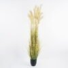 Artificial Grass 45*45*150CM Grass in pp pot GS-62321011 Potted Flowers&Plants 3,000+ sqm showroom with thousands of artificial flowers, plants & trees ready for global sourcing.