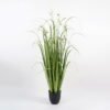 Artificial Grass Grass in pp pot GS-62921003_3 Artificial Grass 75*135CM Grass in pp pot GS-62921003 Grass&PLANT YeahFlower is one of Chinese leading OEM manufacturers and exporters , supplying the silk flowers, wholesale artificial trees