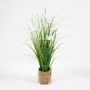 Artificial Grass 17*33CM Grass with linen wrapped GS-62921005 Grass&PLANT YeahFlower is one of Chinese leading OEM manufacturers and exporters , supplying the silk flowers, wholesale artificial trees