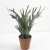 Artificial Plant Artificial succulent in pp pot GS-59121009 Potted Flowers&Plants YeahFlower is one of Chinese leading OEM manufacturers and exporters , supplying the silk flowers, wholesale artificial trees
