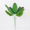 Artificial-Plant-Banana-leaves-9-GS-62021016-R1_8-1.jpg Artificial Plant 28*80cm Banana leaves*9 GS-62021016-R1 Leaves&Sprays&Foliages YeahFlower is one of Chinese leading OEM manufacturers and exporters , supplying the silk flowers, wholesale artificial trees