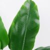 Artificial-Plant-Banana-leaves-9-GS-62021016_2-1.jpg Artificial Plant 28*80cm Banana leaves*9 GS-62021016 Leaves&Sprays&Foliages YeahFlower is one of Chinese leading OEM manufacturers and exporters , supplying the silk flowers, wholesale artificial trees