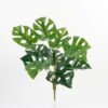 Artificial Plant 40*55CM Big leaf bush x12 GS-36021009 Leaves&Sprays&Foliages YeahFlower is one of Chinese leading OEM manufacturers and exporters , supplying the silk flowers, wholesale artificial trees