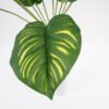 Artificial Plant 40*55CM Big leaf bush x12 GS-36021010 Leaves&Sprays&Foliages YeahFlower is one of Chinese leading OEM manufacturers and exporters , supplying the silk flowers, wholesale artificial trees