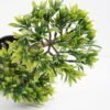 Artificial Plant 16*12*27cm Bonsai tree in pp pot GS-51721029 Potted Flowers&Plants YeahFlower is one of Chinese leading OEM manufacturers and exporters , supplying the silk flowers, wholesale artificial trees