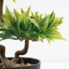 Artificial Plant 17*16*30cm Bonsai tree in pp pot GS-51721031 Potted Flowers&Plants YeahFlower is one of Chinese leading OEM manufacturers and exporters , supplying the silk flowers, wholesale artificial trees