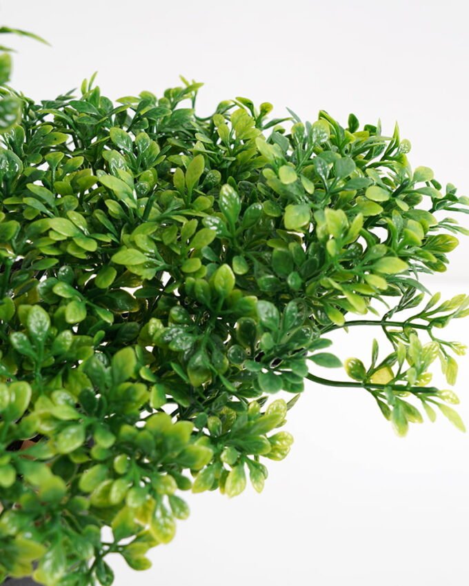 Artificial Plant 31*30*38cm Bonsai tree in pp pot GS-51721033 Potted Flowers&Plants 3,000+ sqm showroom with thousands of artificial flowers, plants & trees ready for global sourcing.