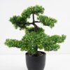 Artificial Plant 41*32*47cm Bonsai tree in pp pot GS-51721034 Potted Flowers&Plants YeahFlower is one of Chinese leading OEM manufacturers and exporters , supplying the silk flowers, wholesale artificial trees