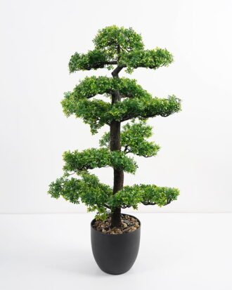 Artificial Plant 41*30*80cm Bonsai tree in pp pot GS-51721036 Potted Flowers&Plants YeahFlower is one of Chinese leading OEM manufacturers and exporters , supplying the silk flowers, wholesale artificial trees Artificial Plant 41*30*80cm Bonsai tree in pp pot GS-51721036 Potted Flowers&Plants YeahFlower is one of Chinese leading OEM manufacturers and exporters , supplying the silk flowers, wholesale artificial trees