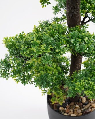 Artificial Plant 41*30*80cm Bonsai tree in pp pot GS-51721036 Potted Flowers&Plants YeahFlower is one of Chinese leading OEM manufacturers and exporters , supplying the silk flowers, wholesale artificial trees Artificial Plant 41*30*80cm Bonsai tree in pp pot GS-51721036 Potted Flowers&Plants YeahFlower is one of Chinese leading OEM manufacturers and exporters , supplying the silk flowers, wholesale artificial trees
