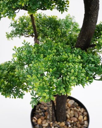 Artificial Plant 34*30*130cm Bonsai tree in pp pot GS-51721039 Potted Flowers&Plants YeahFlower is one of Chinese leading OEM manufacturers and exporters , supplying the silk flowers, wholesale artificial trees Artificial Plant 34*30*130cm Bonsai tree in pp pot GS-51721039 Potted Flowers&Plants YeahFlower is one of Chinese leading OEM manufacturers and exporters , supplying the silk flowers, wholesale artificial trees