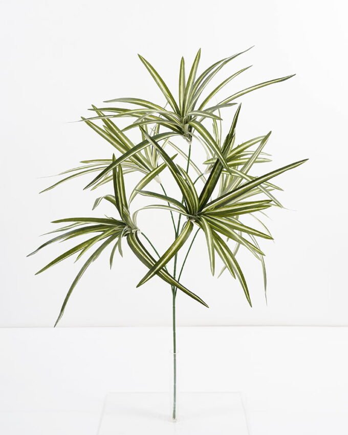Artificial Plant 46*80CM Chlorophytum*6 GS-23121006 Leaves&Sprays&Foliages YeahFlower is one of Chinese leading OEM manufacturers and exporters , supplying the silk flowers, wholesale artificial trees