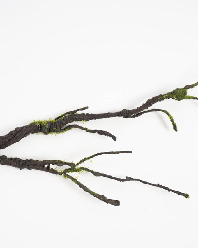 Artificial Plant 8*45CM Deadwood GS-15421015 Banners&Garlands YeahFlower is one of Chinese leading OEM manufacturers and exporters , supplying the silk flowers, wholesale artificial trees