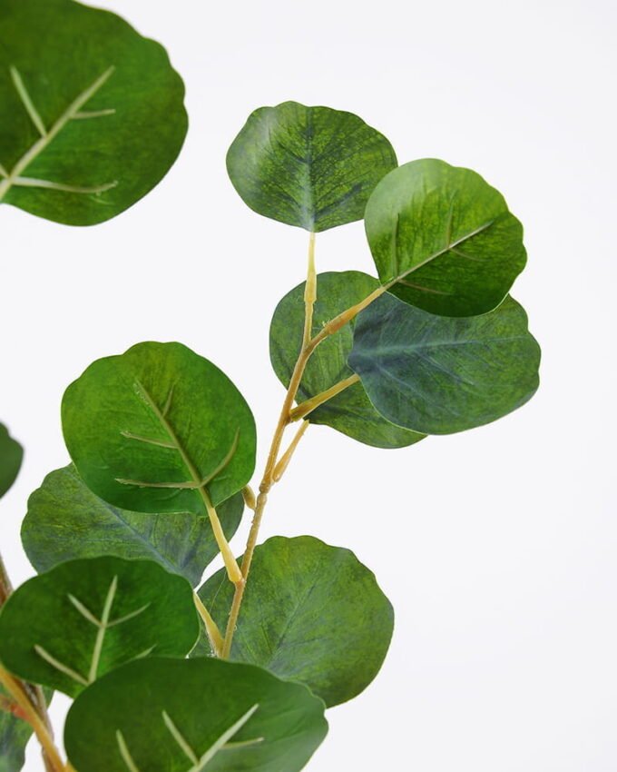 Artificial Plant 28*90cm Dollars leaf spray*6 GS-09821001 Leaves&Sprays&Foliages YeahFlower is one of Chinese leading OEM manufacturers and exporters , supplying the silk flowers, wholesale artificial trees