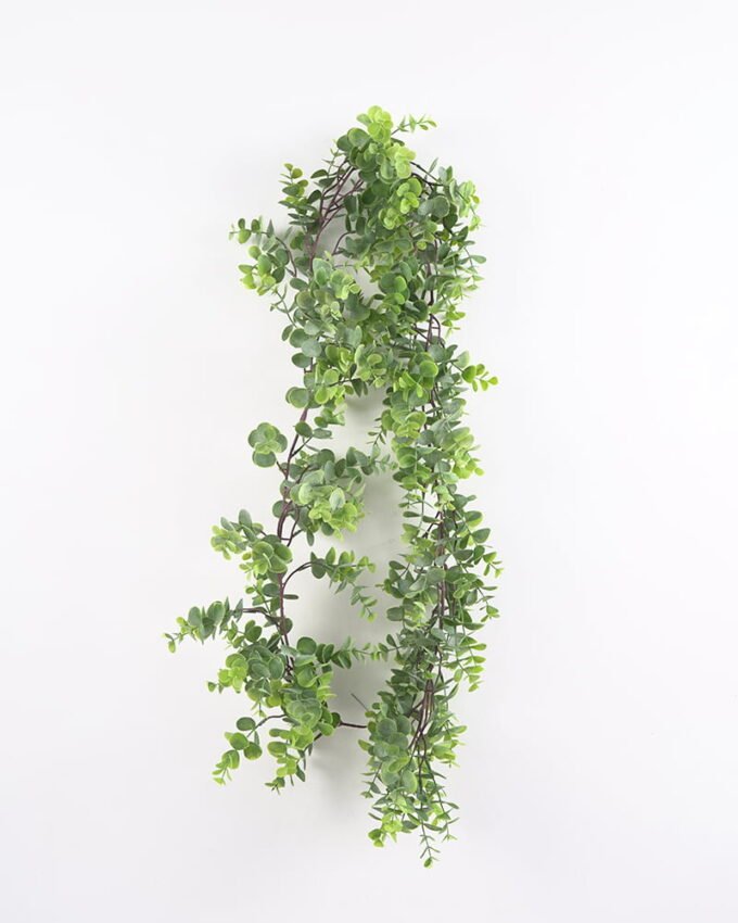 Artificial Plant Eucalyptus Garland GS-60121005_3 Artificial Plant 17*172CM Eucalyptus Garland GS-60121005 Banners&Garlands YeahFlower is one of Chinese leading OEM manufacturers and exporters , supplying the silk flowers, wholesale artificial trees