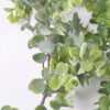 Artificial Plant Eucalyptus Garland GS-60121005_6 Artificial Plant 17*172CM Eucalyptus Garland GS-60121005 Banners&Garlands YeahFlower is one of Chinese leading OEM manufacturers and exporters , supplying the silk flowers, wholesale artificial trees