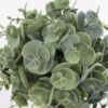Artificial Plant 13*13*13CM Eucalyptus ball GS-54021005 WREATH YeahFlower is one of Chinese leading OEM manufacturers and exporters , supplying the silk flowers, wholesale artificial trees