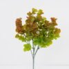 Artificial Plant 22*34cm Eucalyptus bush*6 GS-62021018-R1 Leaves&Sprays&Foliages YeahFlower is one of Chinese leading OEM manufacturers and exporters , supplying the silk flowers, wholesale artificial trees