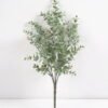 Artificial Plant 21*47CM Eucalyptus bush GS-54021012 Leaves&Sprays&Foliages YeahFlower is one of Chinese leading OEM manufacturers and exporters , supplying the silk flowers, wholesale artificial trees