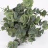 Artificial Plant 18*16*19CM Eucalyptus in metal pot GS-54021003 Leaves&Sprays&Foliages YeahFlower is one of Chinese leading OEM manufacturers and exporters , supplying the silk flowers, wholesale artificial trees