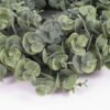 Artificial Plant Eucalyptus wreath GS-54021001_8 Artificial Plant 28*28*7CM Eucalyptus wreath GS-54021001 WREATH YeahFlower is one of Chinese leading OEM manufacturers and exporters , supplying the silk flowers, wholesale artificial trees