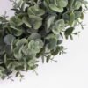 Artificial Plant 38*38*8CM Eucalyptus wreath GS-54021002 WREATH YeahFlower is one of Chinese leading OEM manufacturers and exporters , supplying the silk flowers, wholesale artificial trees
