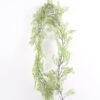 Artificial Plant 20*180CM Fern Garland GS-60121007 Banners&Garlands 3,000+ sqm showroom with thousands of artificial flowers, plants & trees ready for global sourcing.
