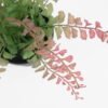 Artificial Plant Fern in pp pot GS-59121010 Potted Flowers&Plants YeahFlower is one of Chinese leading OEM manufacturers and exporters , supplying the silk flowers, wholesale artificial trees