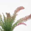 Artificial Plant Fern in pp pot GS-59121011 Potted Flowers&Plants YeahFlower is one of Chinese leading OEM manufacturers and exporters , supplying the silk flowers, wholesale artificial trees
