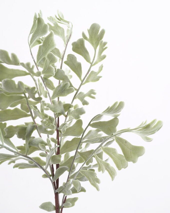 Artificial Plant 21*70CM Fern spray GS-54021015 Leaves&Sprays&Foliages YeahFlower is one of Chinese leading OEM manufacturers and exporters , supplying the silk flowers, wholesale artificial trees