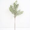 Artificial Plant 21*70CM Fern spray GS-54021015 Leaves&Sprays&Foliages YeahFlower is one of Chinese leading OEM manufacturers and exporters , supplying the silk flowers, wholesale artificial trees