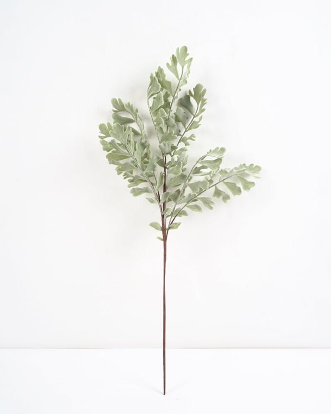 Artificial Plant 21*70CM Fern spray GS-54021015 Leaves&Sprays&Foliages YeahFlower is one of Chinese leading OEM manufacturers and exporters , supplying the silk flowers, wholesale artificial trees