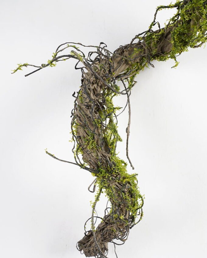 Artificial Plant 4*87CM Foam branch GS-15421010 Banners&Garlands YeahFlower is one of Chinese leading OEM manufacturers and exporters , supplying the silk flowers, wholesale artificial trees