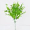 Artificial-Plant-Grass-bush-7-GS-62021013_5-1.jpg Artificial Plant 22*35cm Grass bush*7 GS-62021013 Leaves&Sprays&Foliages YeahFlower is one of Chinese leading OEM manufacturers and exporters , supplying the silk flowers, wholesale artificial trees