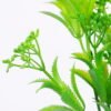 Artificial Plant 22*35cm Grass bush*7 GS-62021020 Leaves&Sprays&Foliages YeahFlower is one of Chinese leading OEM manufacturers and exporters , supplying the silk flowers, wholesale artificial trees