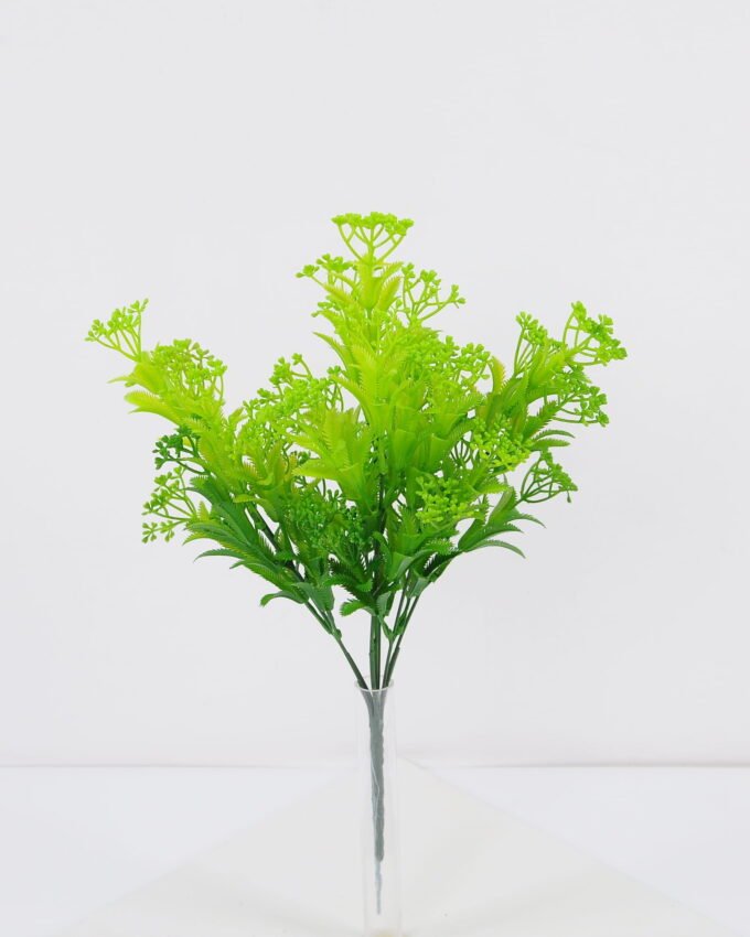 Artificial Plant 22*35cm Grass bush*7 GS-62021020 Leaves&Sprays&Foliages YeahFlower is one of Chinese leading OEM manufacturers and exporters , supplying the silk flowers, wholesale artificial trees