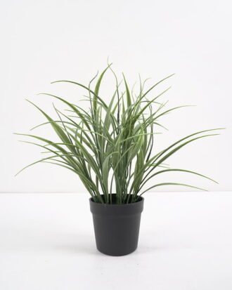 Artificial Plant Grass in pp pot GS-59121004 Potted Flowers&Plants YeahFlower is one of Chinese leading OEM manufacturers and exporters , supplying the silk flowers, wholesale artificial trees